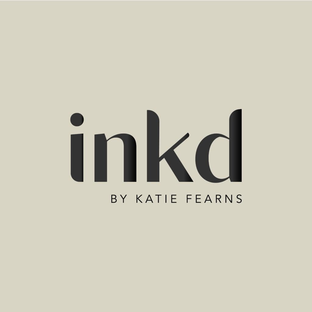 INKD by Katie Fearns